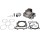 Σετ κυλίνδρου και πιστονιού -ATHENA- 250cc (77mm), Kawasaki KX 250 2006-2008, KXF 250 2006-2008