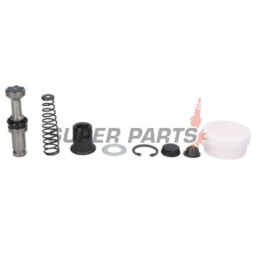 Κιτ επισκευής τρόμπας φρένου -TOURMAX- Suzuki GS 400 1978, Suzuki GS 425 1979, Suzuki GS 250 1980-1981, Suzuki GS 450 1980-1982, Suzuki GS 650 1981-1982