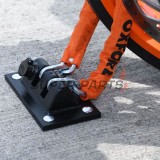 Άγκυρα δαπέδου -OXFORD- Docking Station