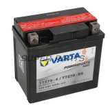 Μπαταρία -VARTA- TTZ7S-BS, 5Ah 12V