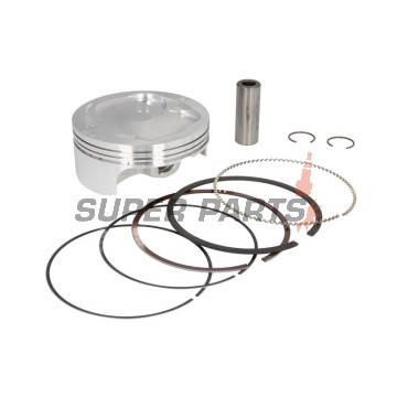 Σετ πιστονιού -ATHENA- 94.95mm, Yamaha WR 450 2003-2015, Yamaha YZ 450 2003-2009