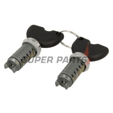 Κλειδαριές -RMS- Vespa ET2 50 1997-2005, Vespa ET4 125 1996-1998, Vespa ET4 50 2000-2005, Vespa LX 50 2005-2013, Vespa LXV 50 2006-2009, Vespa Primavera 50 2014