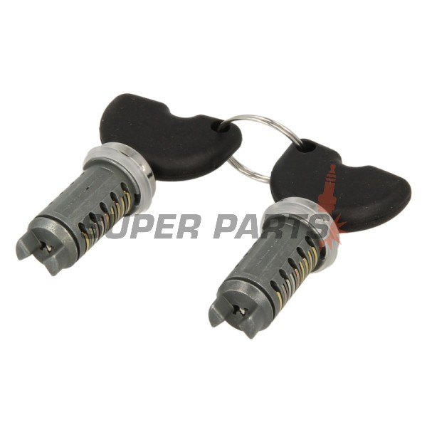 Κλειδαριές -RMS- Vespa ET2 50 1997-2005, Vespa ET4 125 1996-1998, Vespa ET4 50 2000-2005, Vespa LX 50 2005-2013, Vespa LXV 50 2006-2009, Vespa Primavera 50 2014