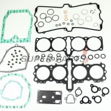 Πλήρες σετ φλαντζών κινητήρα -ATHENA- Suzuki GSF 1200 1995-2006