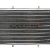 Ψυγείο -4 RIDE- Yamaha YXC 700 2015-2020, Yamaha YXE 700 2016-2018, Yamaha YXM 700 2014-2022
