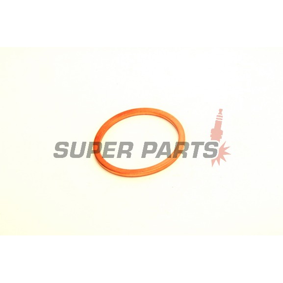 Φλάντζα εξάτμισης -ATHENA- 36x42x2mm, Kawasaki EN 650 2015, ER-6F 650 2012-2015, ER-6N 650 2005/2012-2016, EX 650 2012-2013, KLE 650 2015, KLZ 1000 2012-2015, VN 650 2015, Z 1000 2010-2017, ZX-7R 750 1996-2002