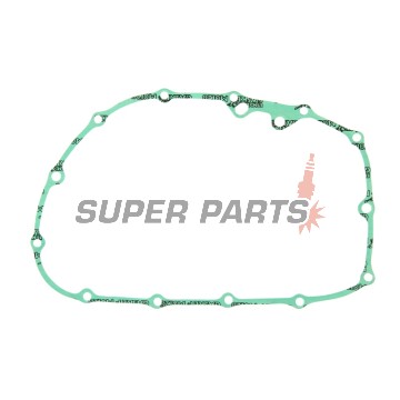 Φλάντζα καπακιού συμπλέκτη -ATHENA- Honda VT 125 1999-2007, XL 125 2001-2010