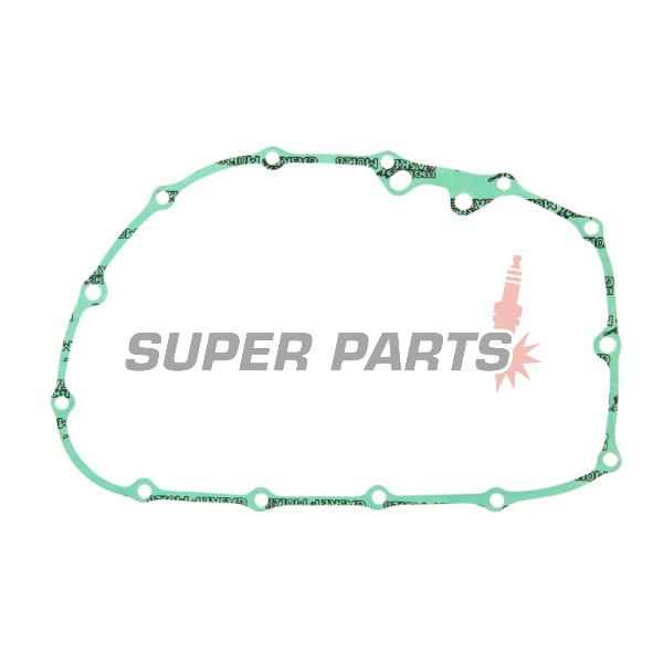 Φλάντζα καπακιού συμπλέκτη -ATHENA- Honda VT 125 1999-2007, XL 125 2001-2010