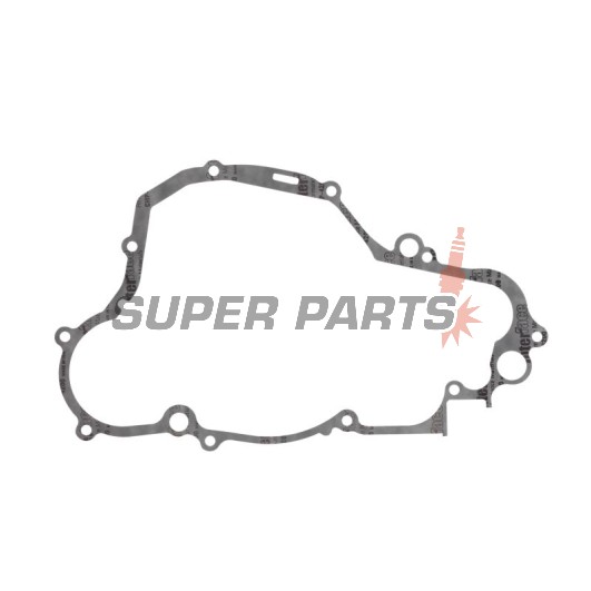 Φλάντζα καπακιού συμπλέκτη -WINDEROSA- Yamaha WR 250 1991-1997, Yamaha YZ 250 1990-1998