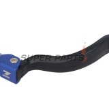 Λεβιές ταχυτήτων -ZAP TECHNIX- μαύρο/μπλε, Husqvarna TC 85/125 2016-2025, TX 125/150 2017-2022
