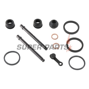 Κιτ επισκευής δαγκάνας φρένου -4 RIDE- πίσω, Honda VF 700 1984-1985