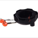 Τάπα ρεζερβουάρ -VICMA- Aprilia MX/RX/RXV/SXV 50/125/450/550, Yamaha YFM/YFS/YFZ ATV 200-660 1996-2013