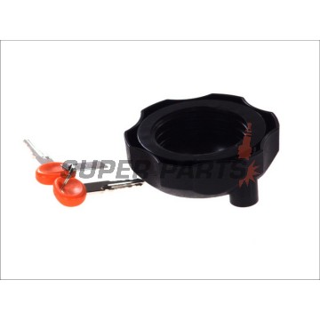 Τάπα ρεζερβουάρ -VICMA- Aprilia MX/RX/RXV/SXV 50/125/450/550, Yamaha YFM/YFS/YFZ ATV 200-660 1996-2013