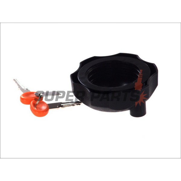 Τάπα ρεζερβουάρ -VICMA- Aprilia MX/RX/RXV/SXV 50/125/450/550, Yamaha YFM/YFS/YFZ ATV 200-660 1996-2013