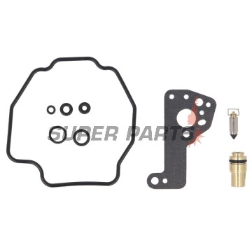Κιτ επισκευής καρμπυρατέρ -TOURMAX- Yamaha VMX-12 1200 1986-2004