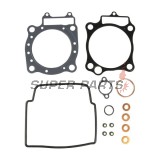 Σετ φλαντζών κυλίνδρου -ATHENA- Honda CRE 450 2002-2010, CRF 450 2002-2006, CRM 450 2005-2006