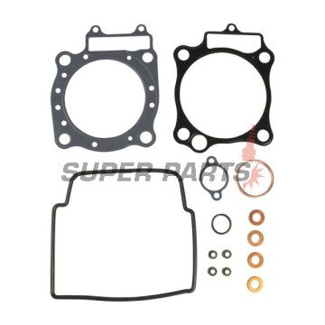 Σετ φλαντζών κυλίνδρου -ATHENA- Honda CRE 450 2002-2010, CRF 450 2002-2006, CRM 450 2005-2006