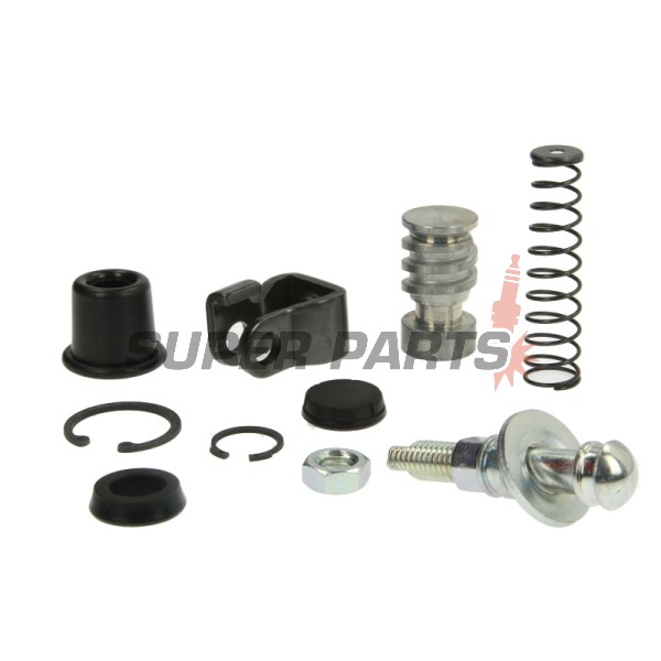 Κιτ επισκευής τρόμπας φρένου -TOURMAX- Honda VFR 800 1998-2001