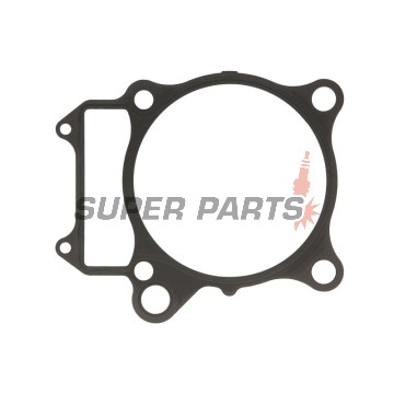 Φλάντζα για κύλινδρος (κάτω) -ATHENA- Polaris Outlaw 500 2006-2007, Predator 500 2007-2018