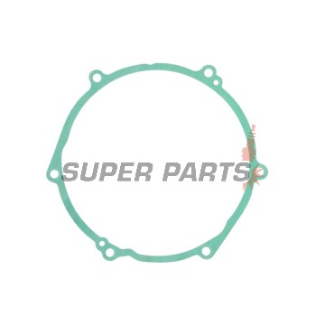 Φλάντζα καπακιού συμπλέκτη -ATHENA- Kawasaki KX 250 1989-1990/1992-1994/1997-1998/2000