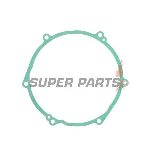 Φλάντζα καπακιού συμπλέκτη -ATHENA- Kawasaki KX 250 1989-1990/1992-1994/1997-1998/2000