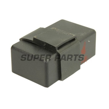 CDI -MOTORIX- 6 pin, Honda Bali, Dio, Shadow 2T