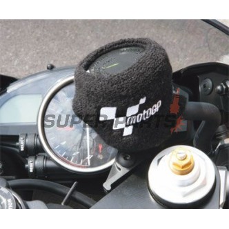 Κάλυμμα δοχείου υγρών φρένων -BIKE IT- MotoGP - universal