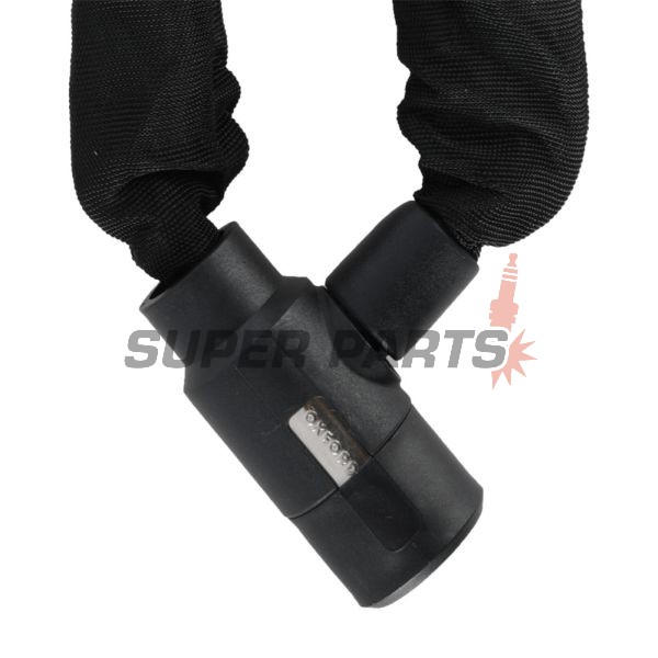Αλυσίδα με κλειδαριά -OXFORD- GP Chain10 10mm x1.2m