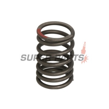 Ελατήριο βαλβίδας -MOTORIX- IP000432, GY6 50cc, Kymco