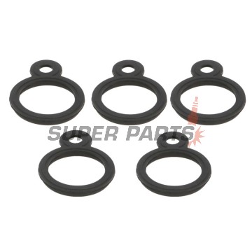 Στεγανοποίηση μπουζί -ATHENA- S410510015015 W, 5τεμ., Suzuki GSF/GSX/GSX-R 600-1300 1985-2006