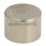 Έμβολο δαγκάνας φρένου -TOURMAX- Yamaha FZR 1000 1989-1993, Yamaha FZR 600 1990-1992, 1994-1997, Yamaha TDM 850 1996-1999, Yamaha VMX-12 1200 1993-1997