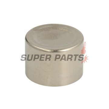 Έμβολο δαγκάνας φρένου -TOURMAX- Yamaha FZR 1000 1989-1993, Yamaha FZR 600 1990-1992, 1994-1997, Yamaha TDM 850 1996-1999, Yamaha VMX-12 1200 1993-1997