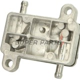 Αντλία καυσίμου -MOTORIX- Gilera, Vespa, Piaggio, Derbi, Aprilia - universal