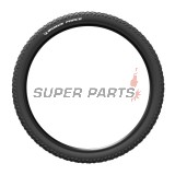 Ελαστικό ποδηλάτου -MICHELIN- 29X2.60, FORCE
