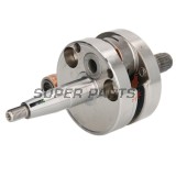 Στροφάλου άξονας -HOT RODS- Kawasaki KX 100 (95-05); KX 80 (91-00); KX 85 (01-05); Suzuki RM 100 (03)