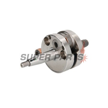 Στροφάλου άξονας -HOT RODS- Kawasaki KX 100 (95-05); KX 80 (91-00); KX 85 (01-05); Suzuki RM 100 (03)