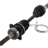Ημιαξόνιο -ALL BALLS- Can-Am Outlander 400/650/800 2006-2015, Outlander 500 2007-2012, Renegade 500 2008-2011, Renegade 800 2007-2010