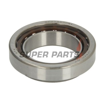 Σετ ρουλεμάν μπροστινού συστήματος -RMS- Honda FJS 400 2001-2016, Kymco Downtown 125 2009, Kymco Downtown 300 2009-2011, Kymco Grand Dink 125/300 2012, Kymco K-XCTi 125/300 2012, Kymco Myroad 700 2011, Kymco People 125/200 2010