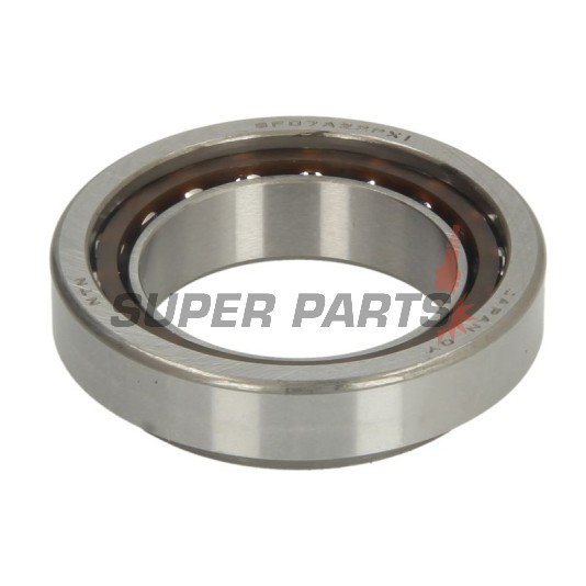 Σετ ρουλεμάν μπροστινού συστήματος -RMS- Honda FJS 400 2001-2016, Kymco Downtown 125 2009, Kymco Downtown 300 2009-2011, Kymco Grand Dink 125/300 2012, Kymco K-XCTi 125/300 2012, Kymco Myroad 700 2011, Kymco People 125/200 2010