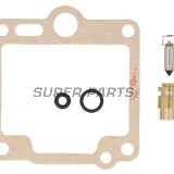 Κιτ επισκευής καρμπυρατέρ -TOURMAX- Yamaha FJ 1100 1984-1985, Yamaha XJ 600 1984, Yamaha XJ 900 1985