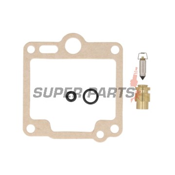 Κιτ επισκευής καρμπυρατέρ -TOURMAX- Yamaha FJ 1100 1984-1985, Yamaha XJ 600 1984, Yamaha XJ 900 1985