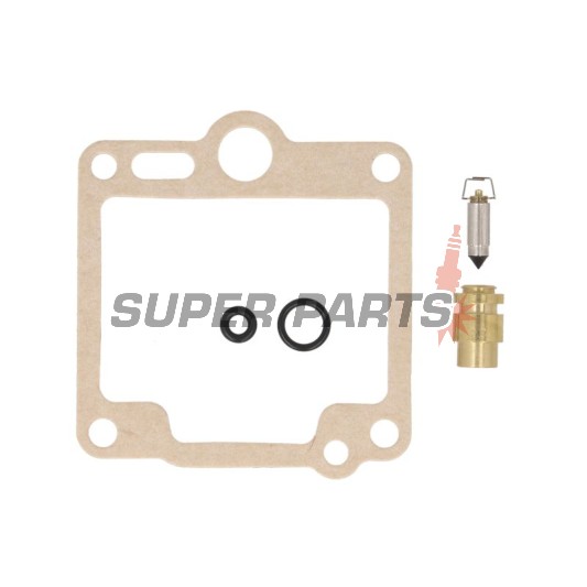 Κιτ επισκευής καρμπυρατέρ -TOURMAX- Yamaha FJ 1100 1984-1985, Yamaha XJ 600 1984, Yamaha XJ 900 1985