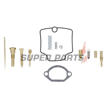 Κιτ επισκευής καρμπυρατέρ -TOURMAX- Kawasaki KX 85 2001-2005