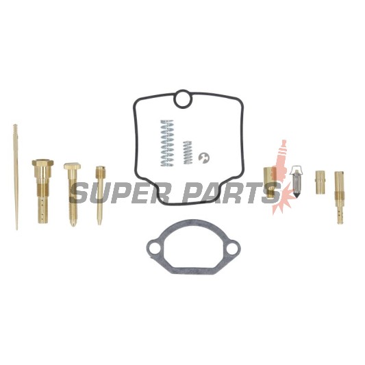 Κιτ επισκευής καρμπυρατέρ -TOURMAX- Kawasaki KX 85 2001-2005