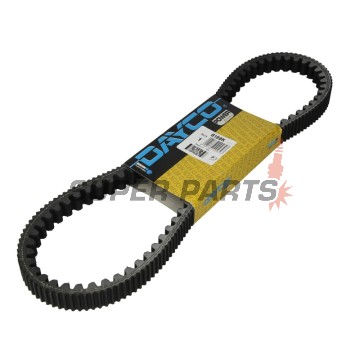 Ιμάντας -DAYCO- DAY8196K, kevlar, 954x22.6mm, Aprilia Scarabeo/Sportcity 250, Peugeot Geopolis 250, Piaggio Vespa Beverly 250/250 ie/RST/GT/Cruiser/Tourer/Sport 2004-2012