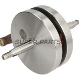 Στροφάλου άξονας -MOTORIX- WFM, WSK 125cc 2T