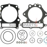 Πλήρες σετ φλαντζών κινητήρα -ATHENA- Yamaha TT 600 1987-1999, XT 600 1987-1999