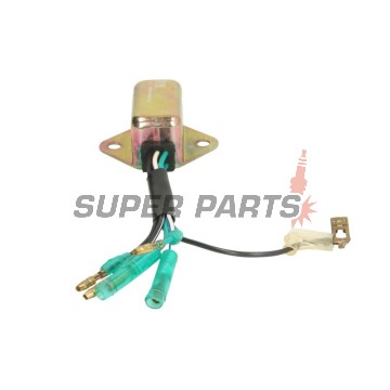 CDI -DZE- HONDA CB, XL 125/185 1979-1983