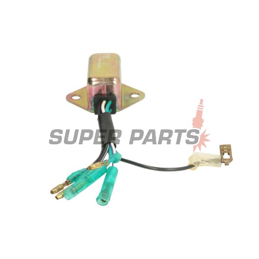 CDI -DZE- HONDA CB, XL 125/185 1979-1983