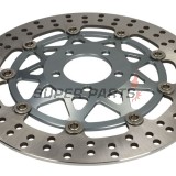 Δίσκος φρένου -TRW- MSW215, 300mm, Kawasaki GPZ 900R/1100/GTR 1000/Z 750-1000/Zephyr 550-750/ZR-7 750/ZRX 400/ZX-12R/ZX-6R 600-636/ZXR 400/ZZR 250-600 (1989-2006)
